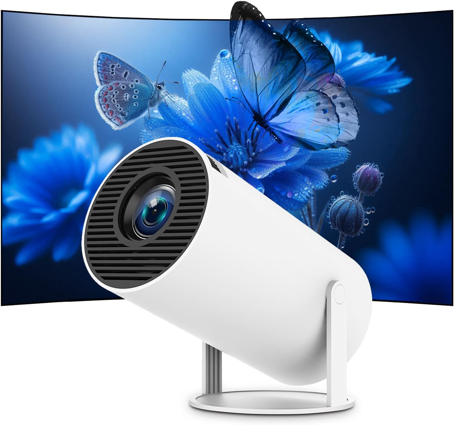 Home Cinema Events - Projektor Pro 4K Iphone 11 Dual