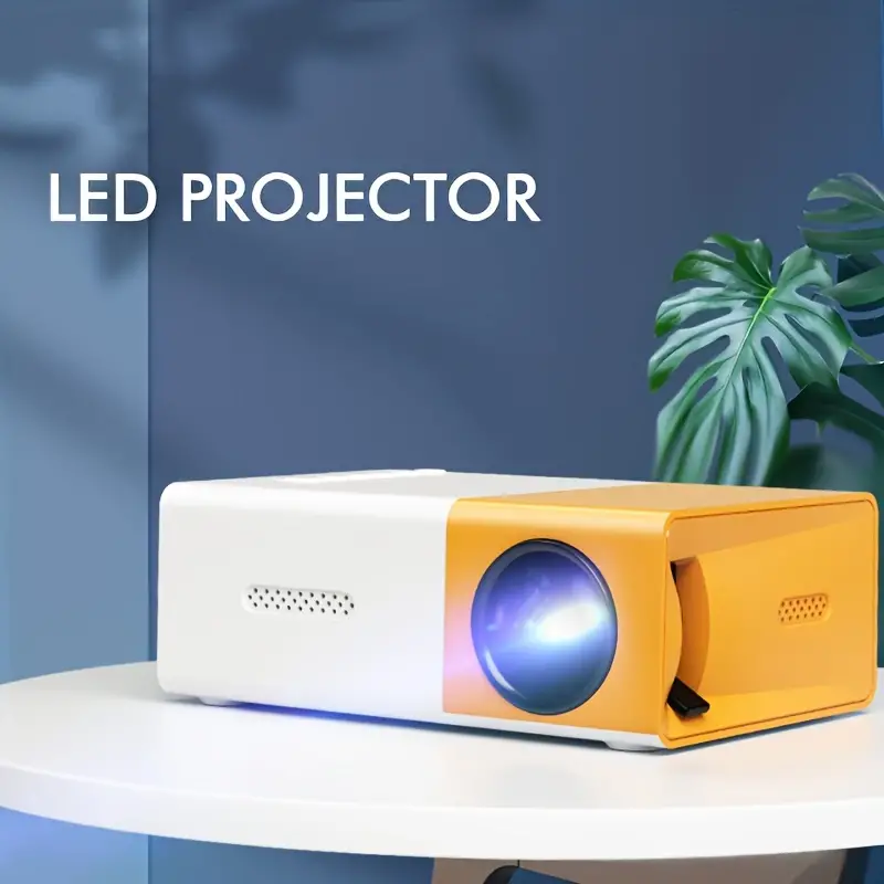 Ultra-High-Definition-Projekto – Home Cinema Setup Bewertung und Preis