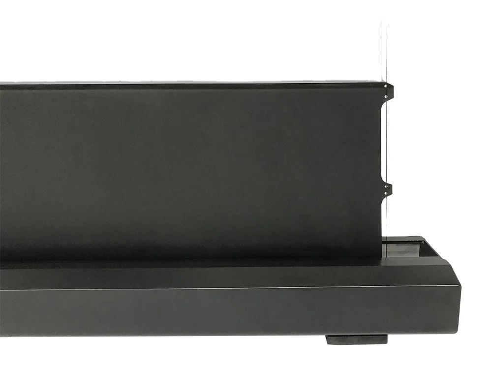 100 - 150 Zoll Elektrische Mot – Home Cinema Events Bewertung und Preis