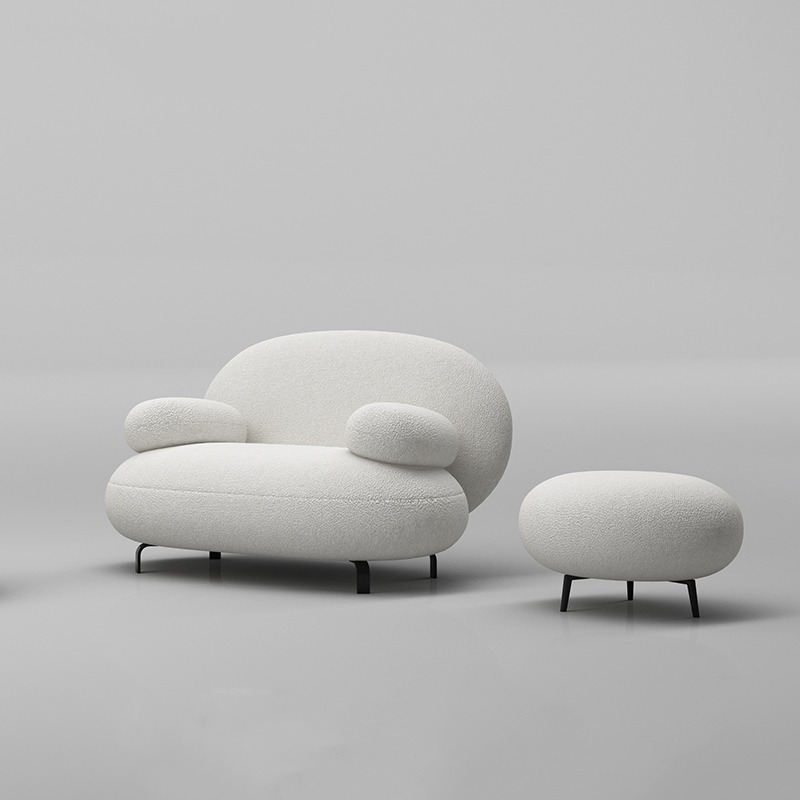 Minimalistische weiche Wohnzim – Home Cinema Flooring Bewertung und Preis