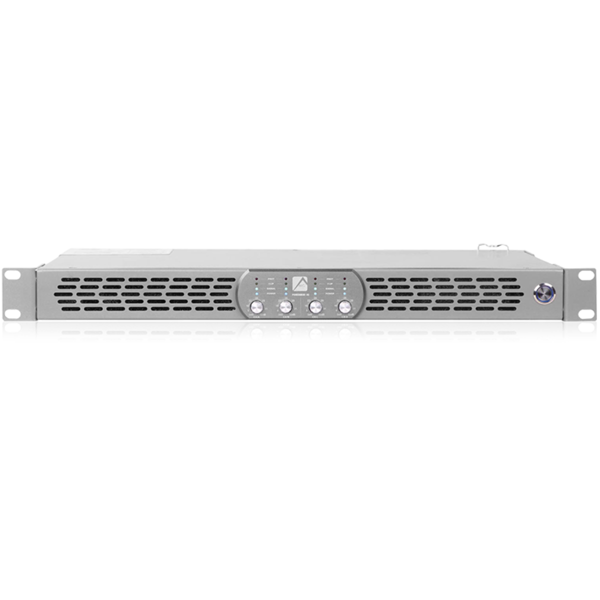 1U Digitaler Leistungsverstärk – Home Cinema Beamer Bewertung und Preis