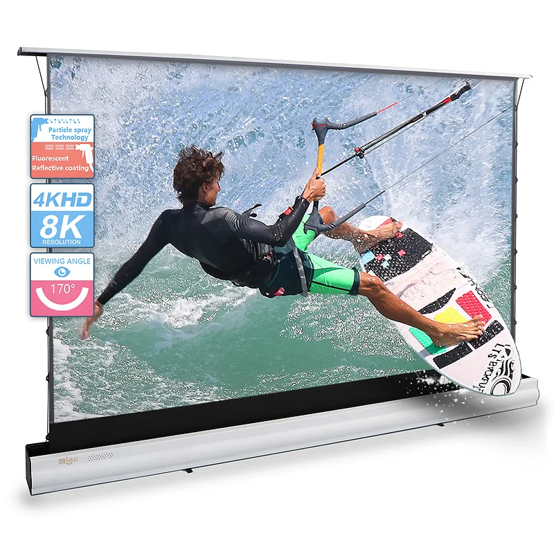 MIGO Meistverkaufte Super-Luxu – Home Cinema Flooring Bewertung und Preis