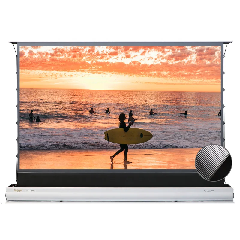 MIGO Meistverkaufte Super-Luxu – Home Cinema Flooring Bewertung und Preis