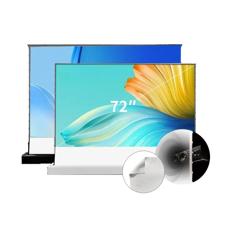 2026 Elektrische Bodenaufsteig – Home Cinema Flooring Bewertung und Preis