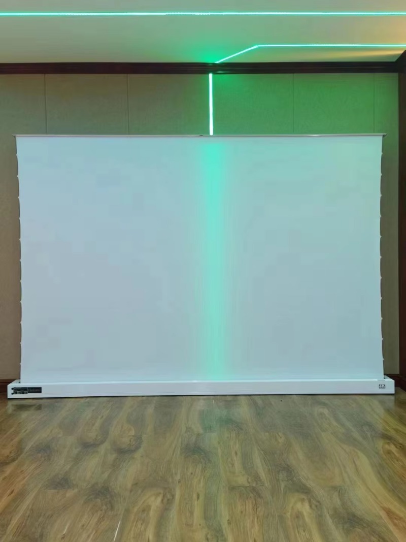 2026 Elektrische Bodenaufsteig – Home Cinema Flooring Bewertung und Preis
