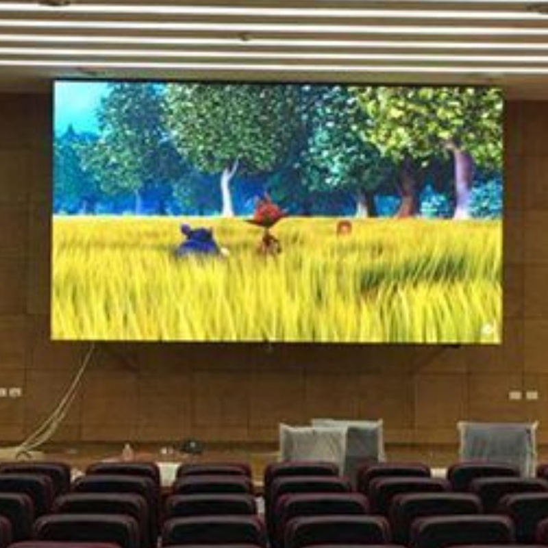HD 4K Vollfarbige Indoor P3 P2 – Home Cinema Events Bewertung und Preis