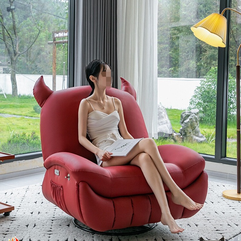 Luxus Faul Wohnzimmer Sofas Bo – Home Cinema Flooring Bewertung und Preis