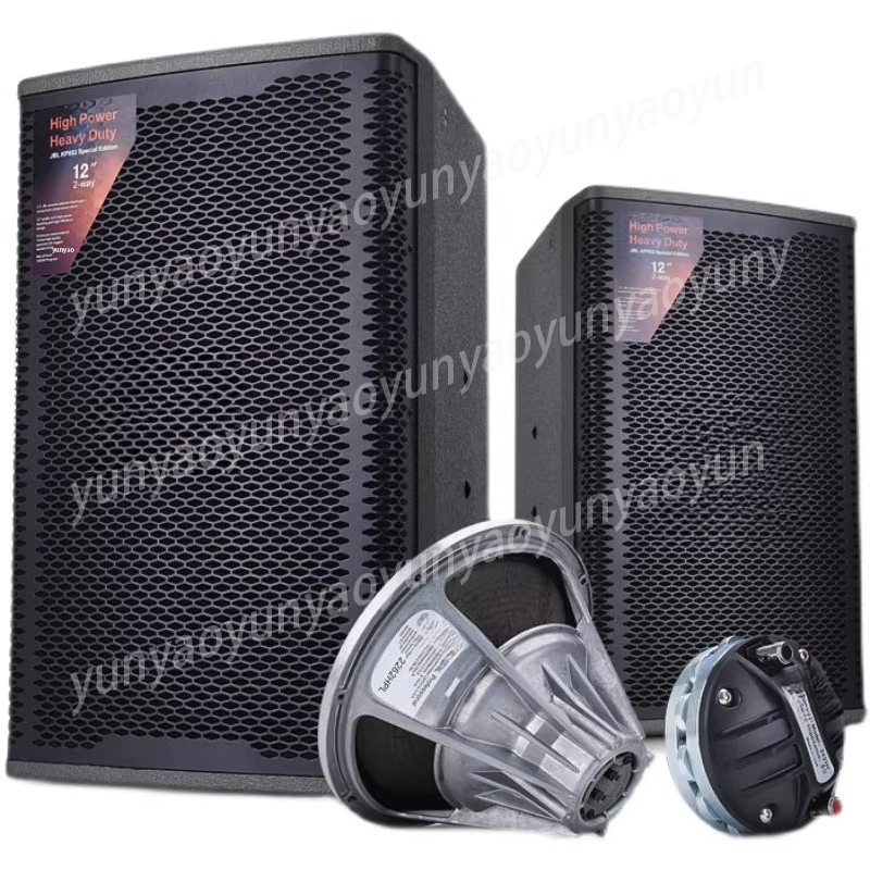 KP052 Lautsprecher KP8052 Einz – Home Cinema Events Bewertung und Preis