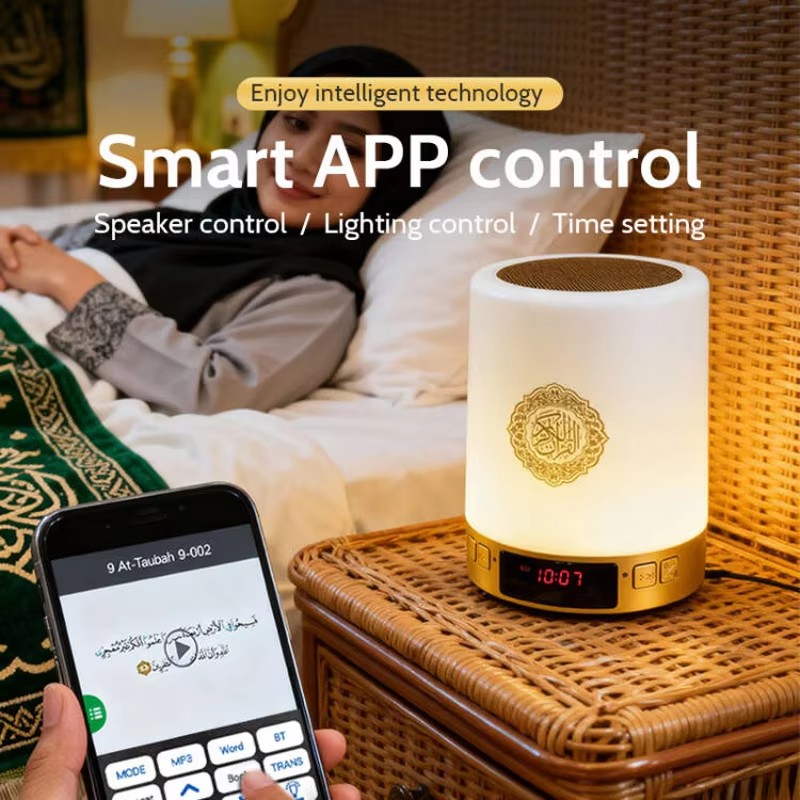 Nachtlicht Muslimische Arabisc – Home Cinema Beamer Bewertung und Preis