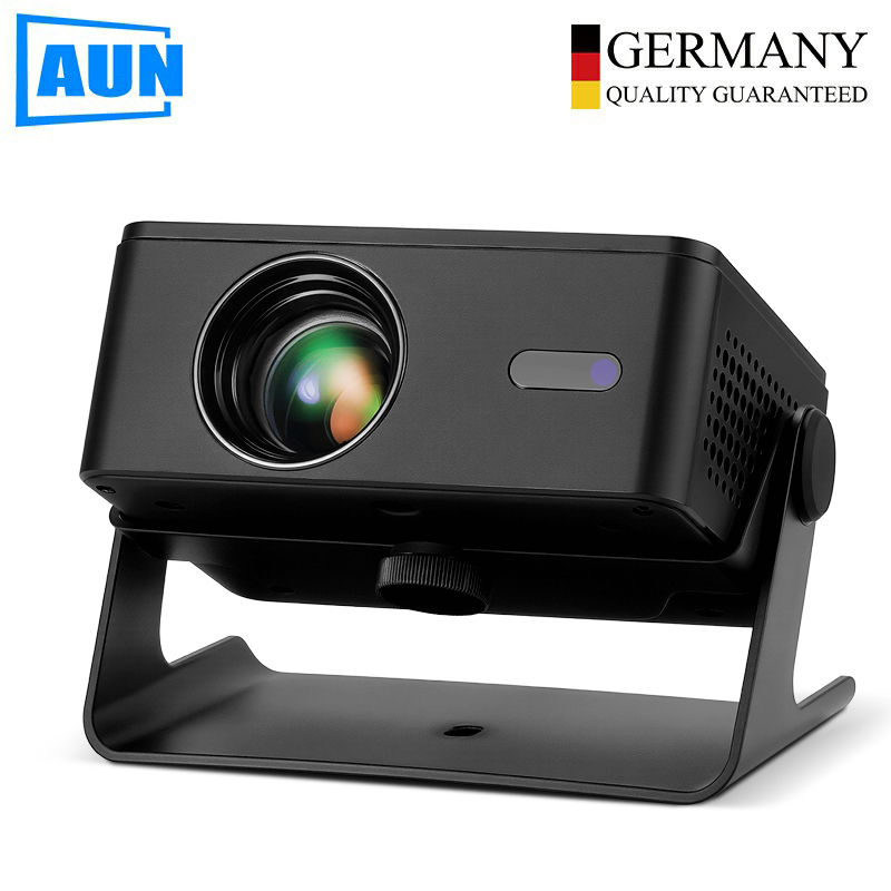 AUN A32 Pro Android 13 Projekt – Home Cinema Setup Bewertung und Preis