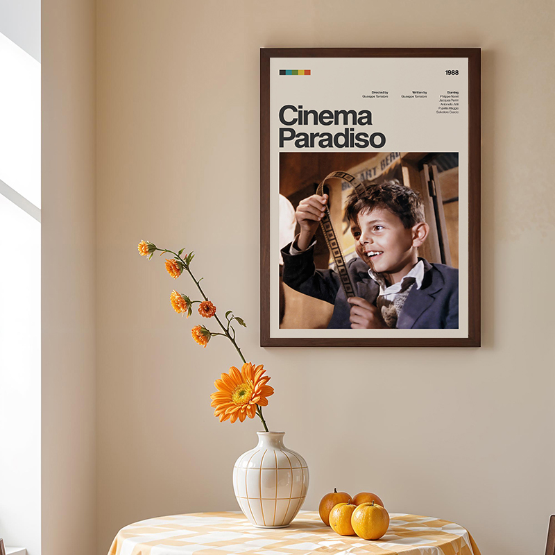 Vintage Classic Movie Nuovo Ci – Home Cinema Design Bewertung und Preis