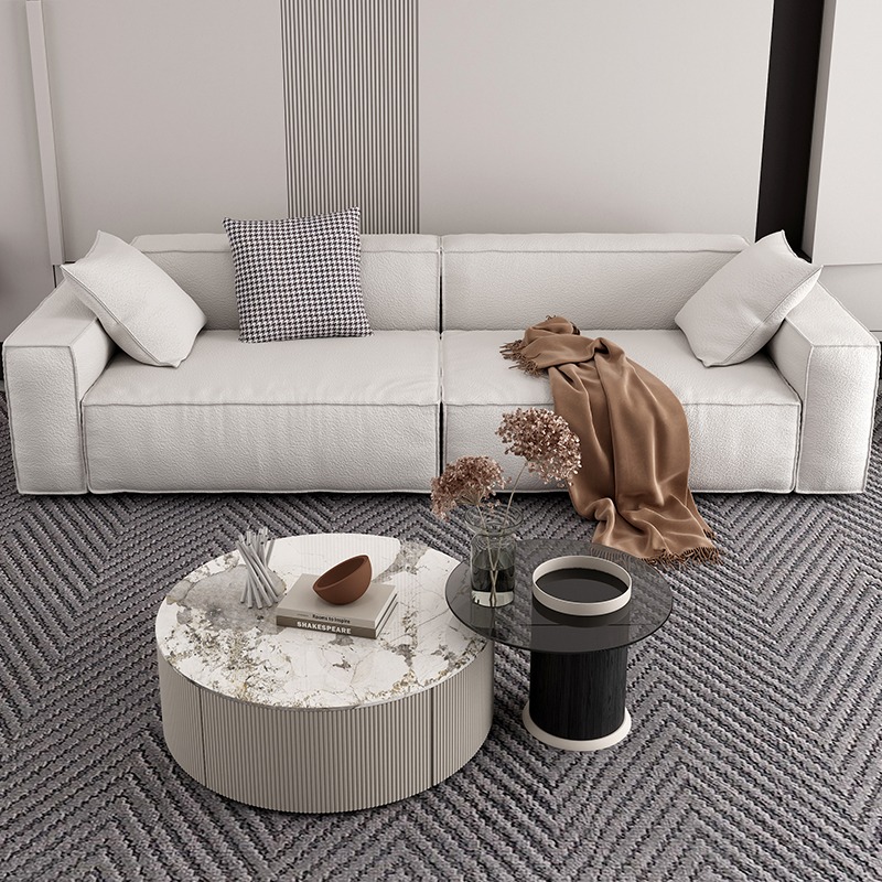 Kissen Luxus Wohnzimmer Sofas  – Home Cinema Flooring Bewertung und Preis