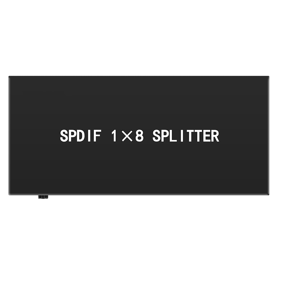 Optischer Audio-Splitter, 1 in – Home Cinema Beamer Bewertung und Preis