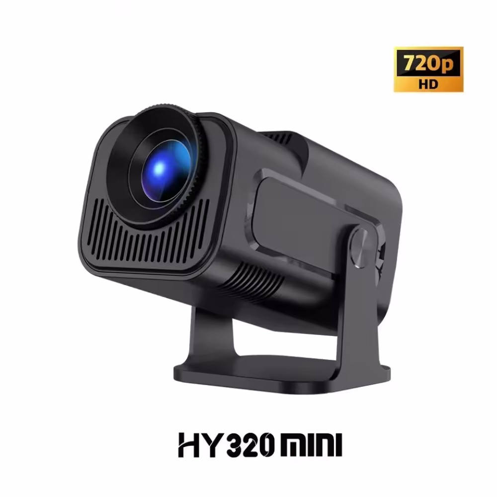 Tragbarer Mini-Projektor Neu N – Home Cinema Setup Bewertung und Preis