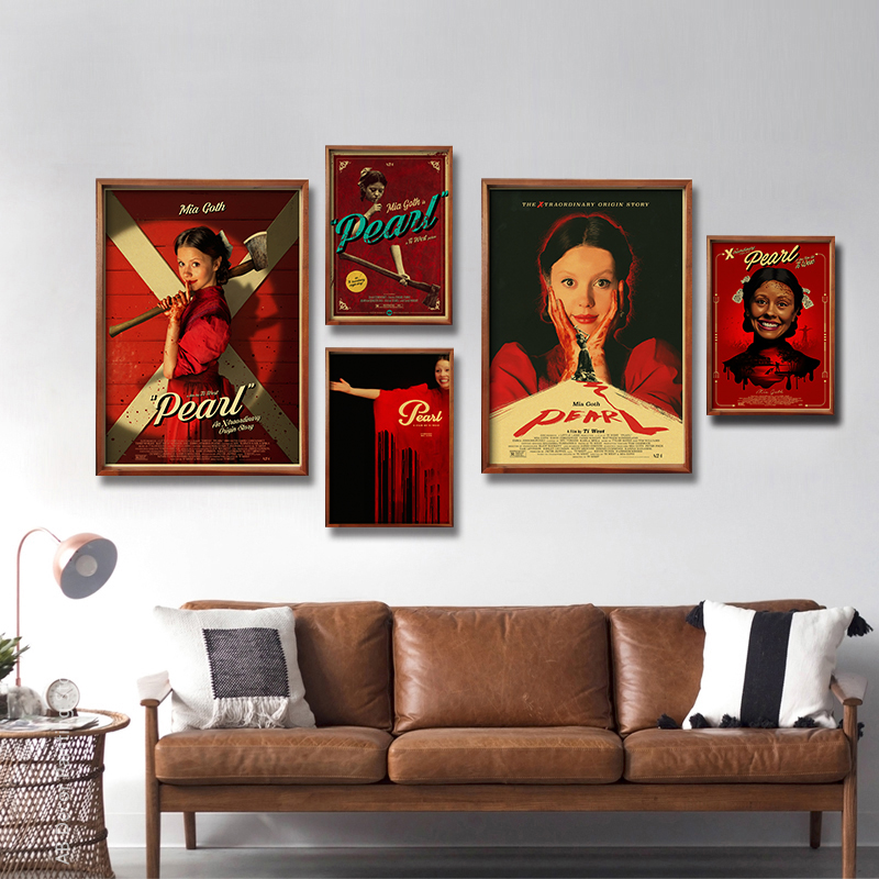 Retro-Perlenposter 2022, Horro – Home Cinema Design Bewertung und Preis