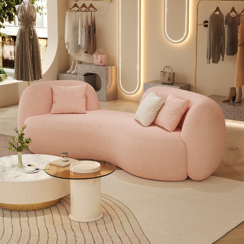 Elegante Designer Wohnzimmer S – Home Cinema Flooring Bewertung und Preis