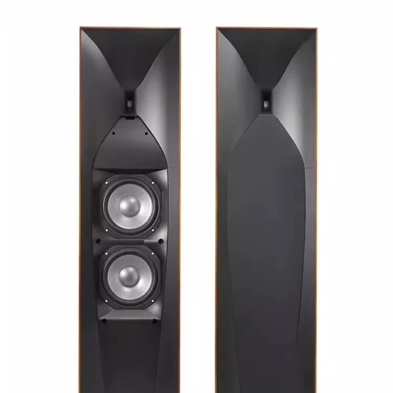 Heimlautsprecherset aus Holz,  – Home Cinema Flooring Bewertung und Preis