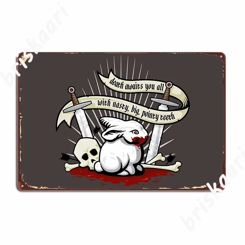 Das Kaninchen von Caerbannog P – Home Cinema Design Bewertung und Preis